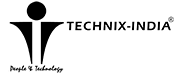 Logo Technix India